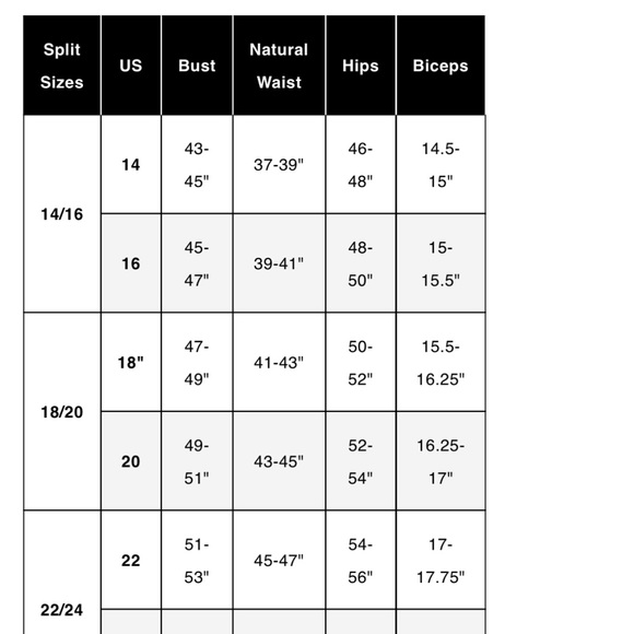 Eloquii Black Off The Shoulder Dress With Overlay. Size - Picture 8 of 10